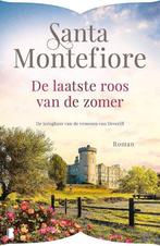 9789022582992 Deverill 3 - De laatste roos van de zomer, Boeken, Romans, Verzenden, Gelezen, Santa Montefiore