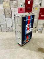 Driessen - Trolleys van luchtvaartmaatschappijen - Airplane