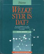 Welke ster is dat ? 9789052100210 Walter Widmann, Boeken, Gelezen, Walter Widmann, Verzenden