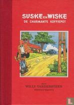 Suske en Wiske - De charmante koffiepot - 2004 (strips), Boeken, Eén stripboek, Verzenden, Gelezen, Vandersteen, Willy.