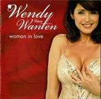 cd - Wendy Van Wanten - Woman In Love, Verzenden, Zo goed als nieuw
