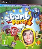 Start the Party (Move) (PlayStation 3), Verzenden, Gebruikt