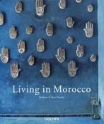 Living In Morocco/ Vivre Au Maroc, Boeken, Ophalen of Verzenden, Nieuw