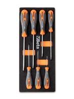 Beta M170 Schroevendraaier set 7.dlg, Verzenden, Nieuw