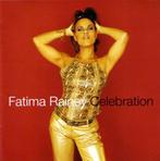 cd Japan persing - Fatima Rainey - Celebration, Cd's en Dvd's, Cd's | Overige Cd's, Verzenden, Zo goed als nieuw