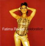 cd Japan persing - Fatima Rainey - Celebration, Cd's en Dvd's, Zo goed als nieuw, Verzenden