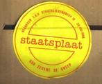 LP gebruikt - Various - Staatsliedengreep 1986, Zo goed als nieuw, Verzenden