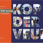 Kop der veur lockdown-portretten 9789492994226, Verzenden, Zo goed als nieuw