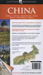 China / Capitool reisgidsen 9789047517801, Verzenden, Gelezen, Christopher Knowles