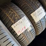 2 x Pirelli Sottozero 3 205-50-17 Winterbanden 6mm, Auto-onderdelen, Banden en Velgen, Gebruikt, 17 inch, Band(en), Personenwagen