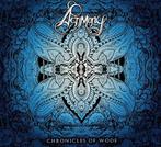 ACRIMONY - The Chronicles Of Wode (CD), Verzenden, Nieuw in verpakking