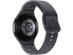 Samsung Galaxy Watch5, 44mm, Bluetooth + 4G Grafiet, Telecommunicatie, Verzenden, Zo goed als nieuw