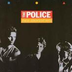 cd - The Police - Their Greatest Hits, Verzenden, Zo goed als nieuw