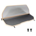 Volkswagen Golf (1998-2002) Cabrio windscherm Beige, Ophalen of Verzenden