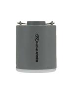 Highlander opblaas luchtbed pomp micro lichtgewicht Wee B..., Caravans en Kamperen, Verzenden, Nieuw