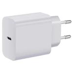 Compatible 20W USB-C adapter voor Apple, Verzenden, Nieuw