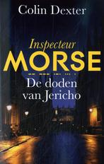 Inspecteur Morse-serie 5 - De doden van Jericho, Verzenden, Nieuw