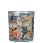 Theelichthouder fleury kaketoe small 8cm, Huis en Inrichting, Woonaccessoires | Overige, Verzenden, Nieuw