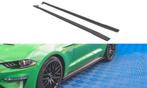Street Pro Zijskirts Ford Mustang GT MK5 FL Maxton, Ophalen of Verzenden, Nieuw