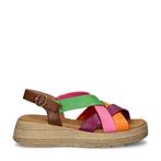 Gabor sandalen, Kleding | Dames, Schoenen, Overige kleuren, Verzenden, Gabor, Nieuw
