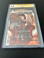 Uncle Scrooge and the Infinity Dime #1 - 1:10 Gabriele, Nieuw