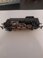 Märklin H0 - 3031 - Tender locomotief (1) - BR 81 - Telex -, Nieuw