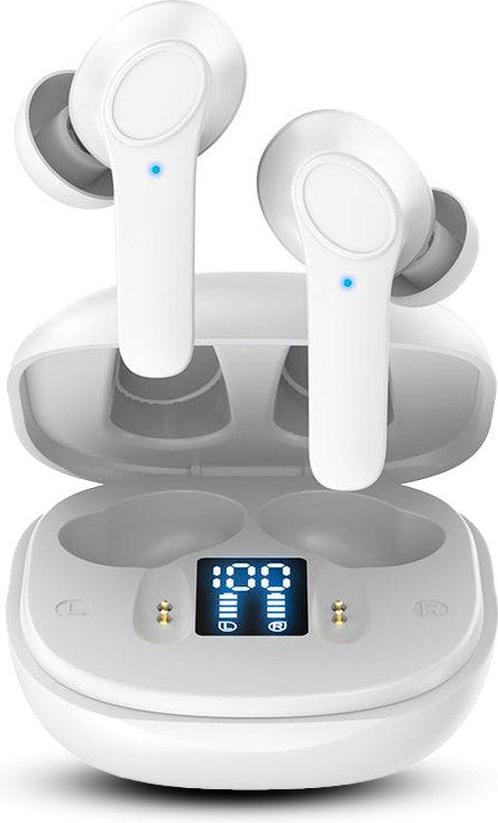 Tweedekans | Otiume - Draadloze Oordopjes - Bluetooth, Muziek en Instrumenten, Microfoons, Zo goed als nieuw, Ophalen of Verzenden