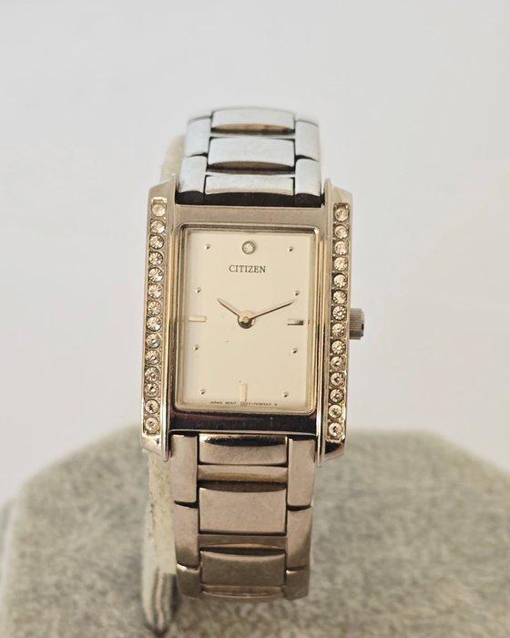 Citizen - Onbekend - Zonder Minimumprijs - 1022-S92502 -, Sieraden, Tassen en Uiterlijk, Horloges | Heren