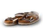 Hush Puppies Sandalen in maat 26 Goud | 10% extra korting, Kinderen en Baby's, Kinderkleding | Schoenen en Sokken, Verzenden, Hush Puppies