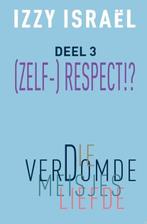 Die verdomde meisjesliefde | 9789083499796 | Izzy Israël, Zo goed als nieuw, Izzy Israël