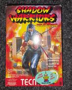 Shadow Warriors (NES tweedehands game), Ophalen of Verzenden, Zo goed als nieuw