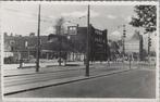 ROTTERDAM - na bombardement, Verzenden, Gelopen