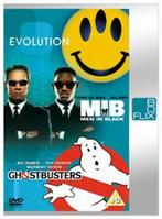 Ghostbusters/Men in Black/Evolution DVD (2004) Bill Murray,, Cd's en Dvd's, Verzenden, Zo goed als nieuw