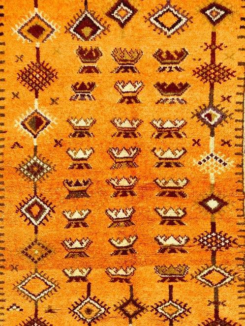Noord-Afrika - Atlasgebergte - Tapijt - 335 cm - 150 cm, Huis en Inrichting, Stoffering | Tapijten en Kleden