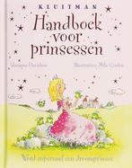 Handboek voor prinsessen 9789020619041 S. Davidson, Verzenden, Gelezen, S. Davidson