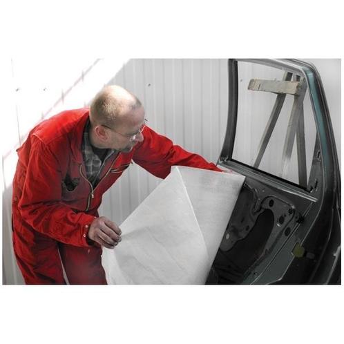 Deurfolie 60cm x 10 meter - FINIXA (RESTAURATIE), Auto diversen, Autogereedschap, Nieuw, Verzenden