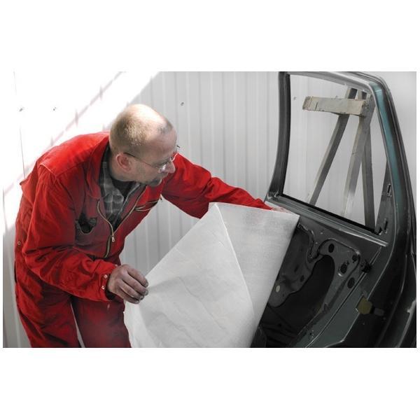 Deurfolie 60cm x 10 meter - FINIXA (RESTAURATIE), Auto diversen, Autogereedschap, Nieuw, Verzenden