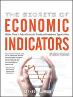 Secrets of Economic Indicators, The:Hidden Clues to Future, Verzenden, Gelezen, Baumohl Bernard