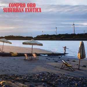 lp nieuw - Compro Oro - Suburban Exotica, Cd's en Dvd's, Vinyl | Latin en Salsa, Zo goed als nieuw, Verzenden