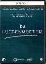 De Luizenmoeder - Seizoen 1 - 2DVD, Ophalen of Verzenden, Nieuw in verpakking