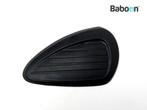 Tank Cover Rechts Royal Enfield Bullet 500 2011-2012, Verzenden, Gebruikt
