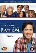 Everybody loves Raymond - Seizoen 9 - DVD, Cd's en Dvd's, Verzenden, Nieuw in verpakking