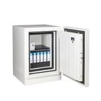 Sistec S12 Datakluis OCC1706 met dubbelbaard sleutelslot, Ophalen of Verzenden, Gebruikt, Brandkast