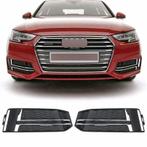 Mistlamp Grillen Audi A4 B9 2015-2019 S-Line RS-Look Chroom, Auto-onderdelen, Ophalen of Verzenden, Nieuw