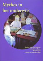 Mythes in het onderwijs 9789066659384, Verzenden, Gelezen, Sieneke M. Goorhuis-Brouwer