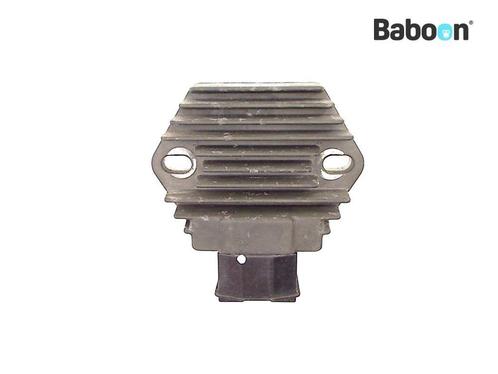 Spanningsregelaar Honda CBF 600 2004-2006 (CBF600N CBF600S, Motoren, Onderdelen | Honda, Gebruikt, Verzenden