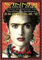 Frida [DVD] [2003] DVD, Cd's en Dvd's, Zo goed als nieuw, Verzenden