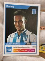 Panini - Fútbol Argentino Superliga 2017/2018 - Calciatori, Nieuw