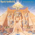 cd - Iron Maiden - Powerslave, Zo goed als nieuw, Verzenden