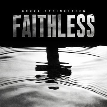 Bruce springsteen - faithless LP beschikbaar voor biedingen